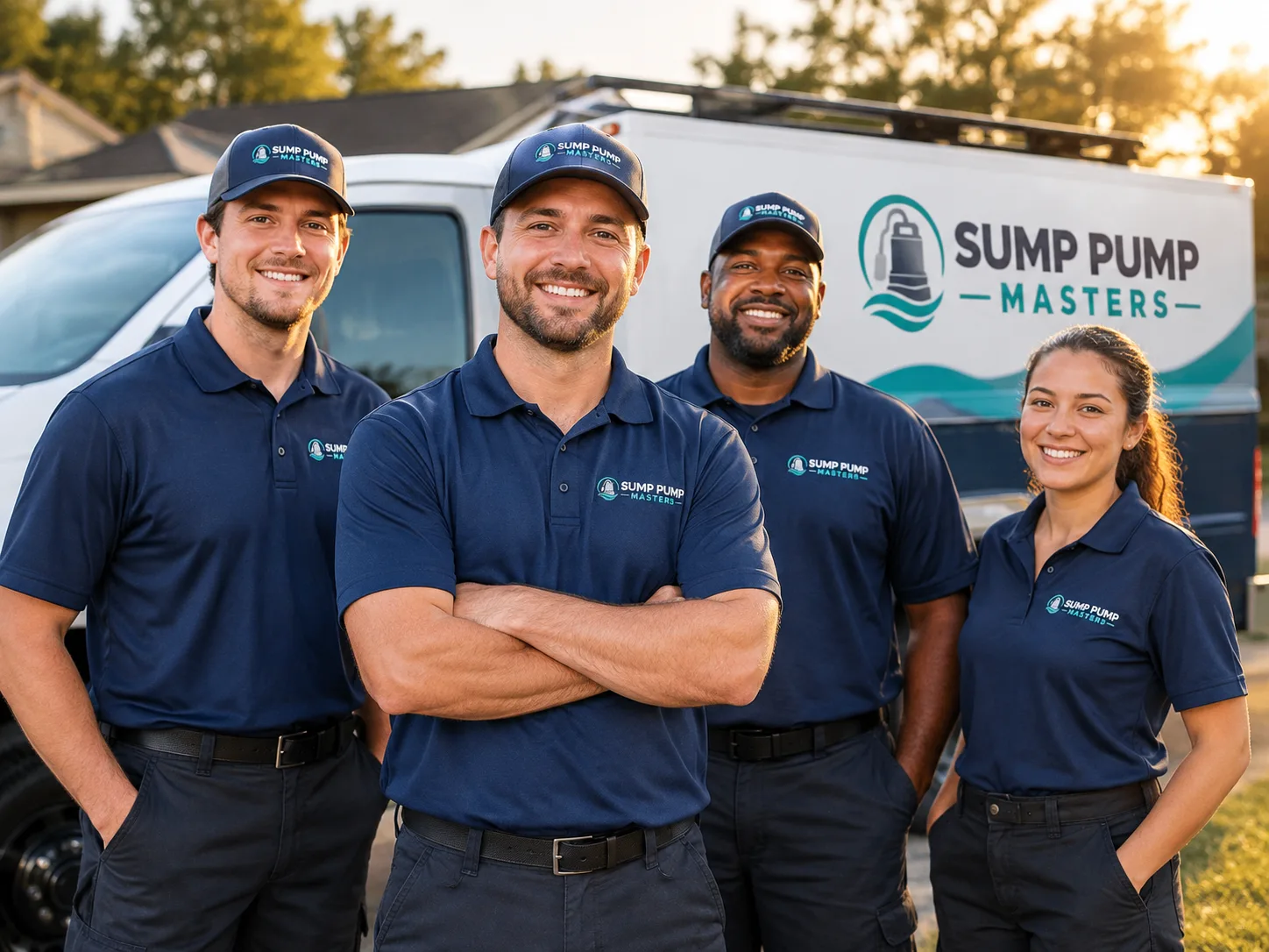 Sump Pump Repair company in Victor, ID